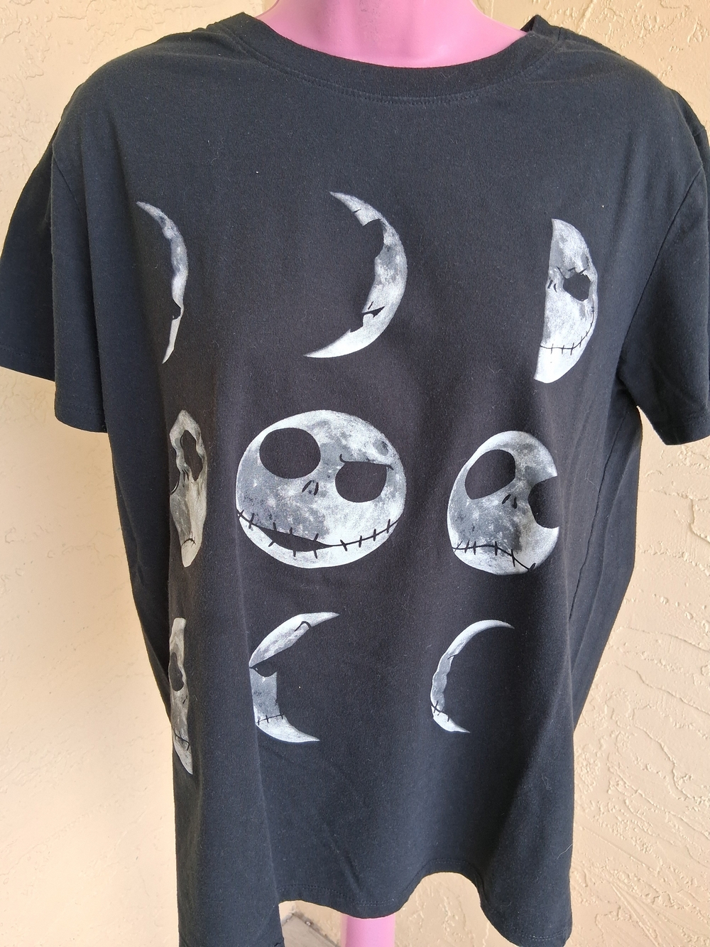Nightmare Before Christmas Tee